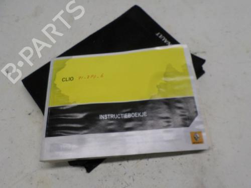 Used Other RENAULT CLIO IV (BH_) 0.9 TCe 90 (BHNF, BHMA, BHMH, BHJK, BHJR) (90 hp) 13151596