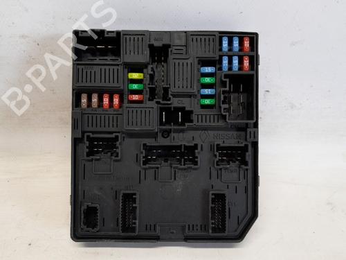 Used Fuse box RENAULT MEGANE IV Grandtour (K9A/M/N_) 1.5 dCi 110 (110 hp) 33057346