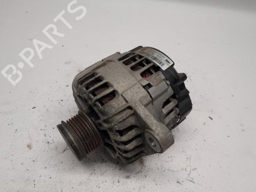Used Alternator OPEL INSIGNIA A Saloon (G09) 2.0 CDTI (69) (131 hp) 30923367