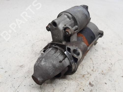 Used Starter SUZUKI ALTO VII (GF, HA25_, HA35_) 1.0 (AMF310, GFC31S) (68 hp) 31260804