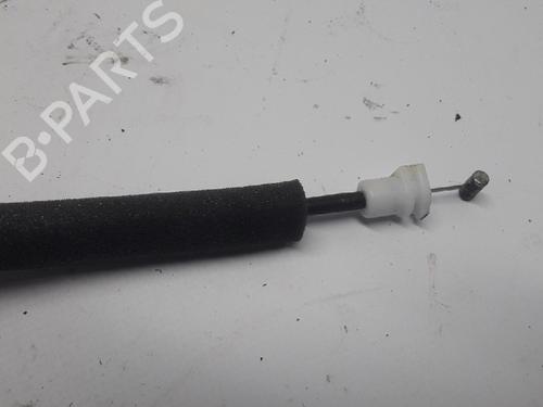 Front right lock CITROËN C3 II (SC_) 1.2 VTi 82 | BP11075060C97 