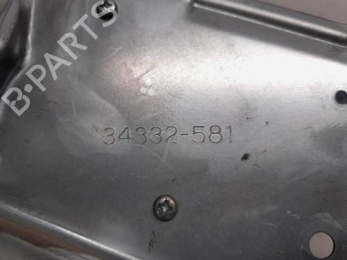 Rear wiper motor SUZUKI GRAND VITARA I (FT, HT) 2.0 HDI 110 16V 4x4 (SQ420D, TD83V) | BP21056260M102 