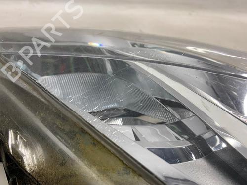 Right headlight CITROËN C3 II (SC_) 1.1 i | BP38053794C29 - Image 4