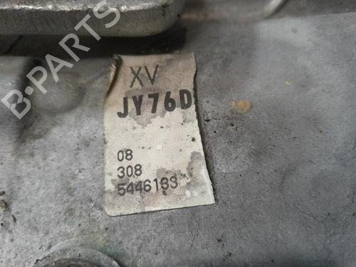 Gearbox RENAULT KOLEOS I (HY_) 2.0 dCi 4x4 (HY0K) | BP33678125M3 - Image 6