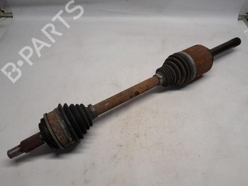 Used Right rear driveshaft LAND ROVER RANGE ROVER SPORT I (L320) 2.7 D 4x4 (190 hp) 24458866