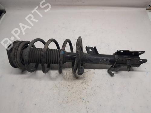 Used Left front shock absorber Left front shock absorber 22317801 22317801