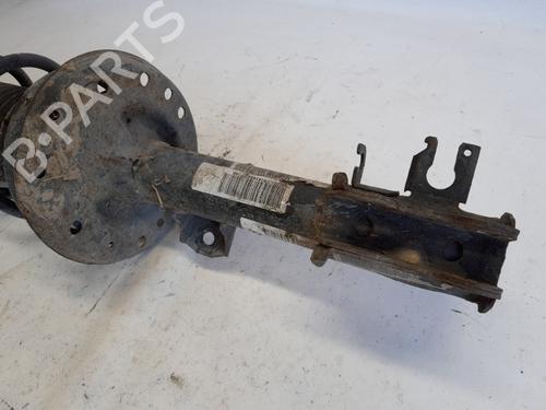 Right front shock absorber FIAT GRANDE PUNTO (199_) 1.2 | BP27406454M17 