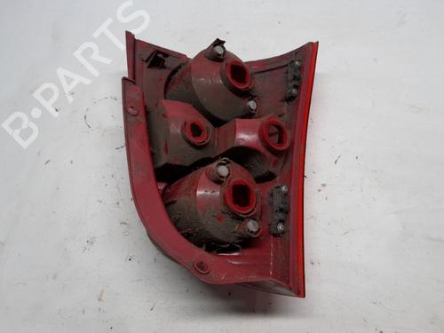 Right taillight HYUNDAI ATOS (MX) 1.1 | BP23274571C35 