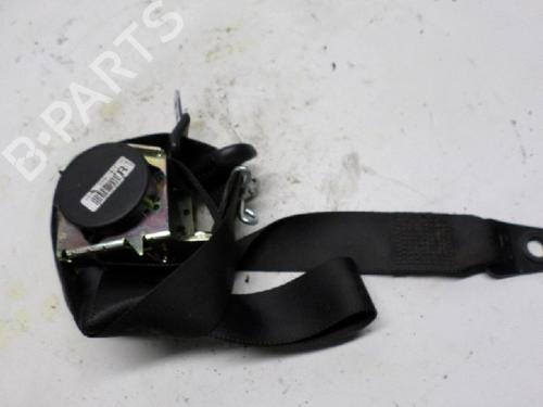 Used Front right seatbelt Front right seatbelt FORD FIESTA V (JH_, JD_) 1.4 16V (80 hp) 11064762 11064762