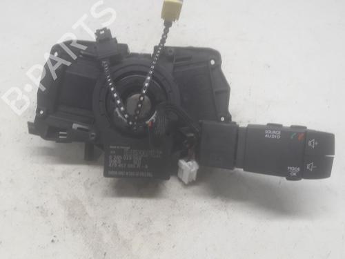 Kontaktrulle Airbag RENAULT TWINGO III (BCM_, BCA_) 1.0 SCe 70 (71 hp) 11187343