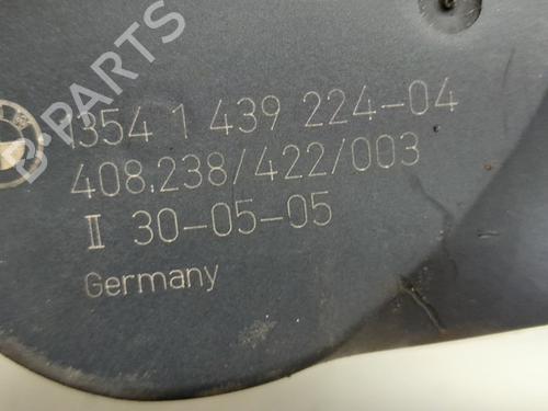 Throttle body BMW 1 (E87) 116 i | BP12536736M82 