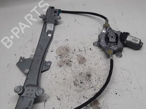 Used Front left window mechanism Front left window mechanism 11073458 11073458
