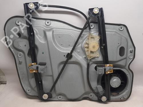 Elevador vidro frente direito Elevador vidro frente direito VW CADDY III Box Body/MPV (2KA, 2KH, 2CA, 2CH) 1.6 TDI (102 hp) 36752298 36752298