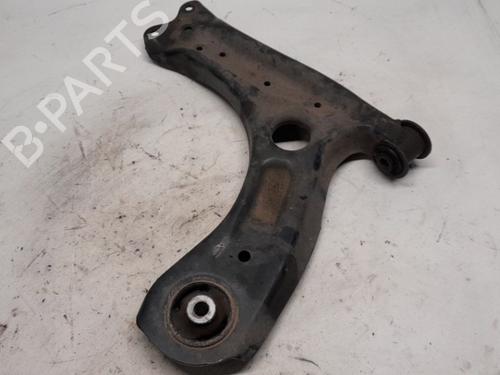 Querlenker links vorne für AUDI A1 Sportback (8XA, 8XF) 1.2 TFSI (86 hp) 16200754