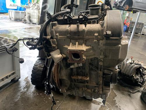 Engine VW UP! (121, 122, BL1, BL2, BL3, 123) 1.0 | BP38944758M1 - Image 5