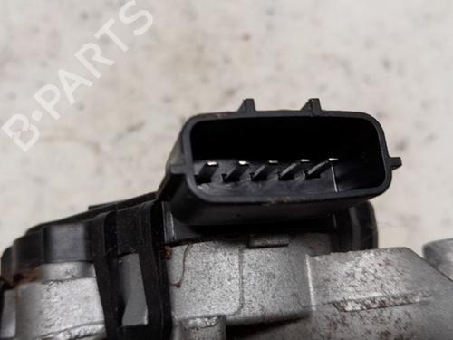Front wiper motor RENAULT CLIO IV Grandtour (KH_) 0.9 TCe 90 | BP18848024M29 
