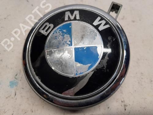 Used Tailgate handle Tailgate handle BMW 1 (E87) 116 i (115 hp) 24705027 24705027