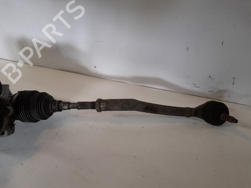Steering rack PEUGEOT 2008 I (CU_) 1.2 THP 110 / PureTech 110 | BP33800853M22 - Image 3