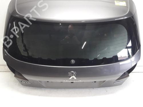 Bagklap CC/Kombi-Coupé Bagklap CC/Kombi-Coupé 11074276 11074276