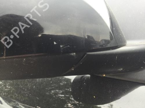 Right mirror RENAULT MEGANE III Hatchback (BZ0/1_, B3_) 1.4 TCe (BZ0F, BZ1V) | BP13743420C27 