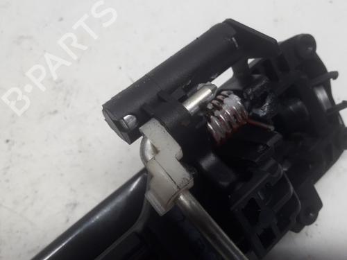 Front right exterior door handle CITROËN C1 II (PA_, PS_) 1.0 VTi 68 | BP11076749C129