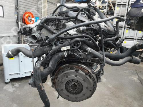 Motor PEUGEOT 208 I (CA_, CC_) 1.6 GTi | BP30327637M1 