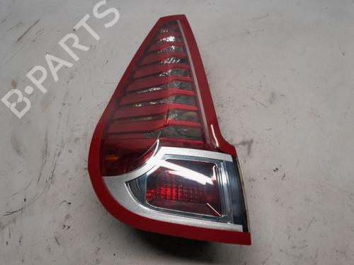 Rückleuchte Links für RENAULT SCÉNIC III (JZ0/1_) 2.0 16V (JZ0G, JZ0P, JZ1E, JZ1P) (140 hp) 23436284