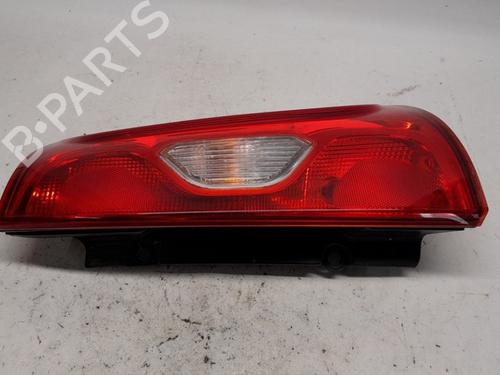 Used Right taillight Right taillight 18847629 18847629