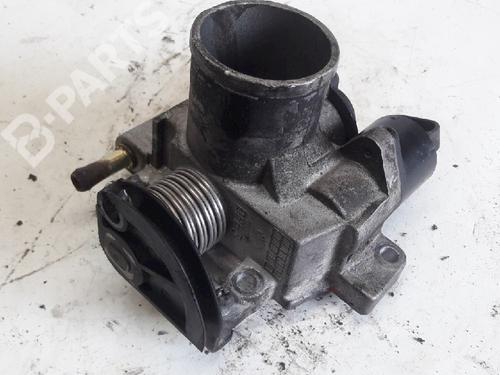 Used Throttle body Throttle body DAEWOO MATIZ (M100, M150) 0.8 (52 hp) 11071534 11071534