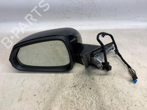 Used Left mirror Left mirror 38180575 38180575