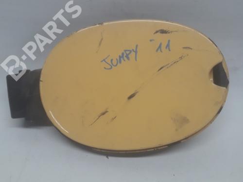 fuel-flap-citroen-jumpy-ii-van-16-hdi-90-16v-1400096480-2007-2008-2009-2010-2011-2012-2013-2014-2015-2016-11138536 main image