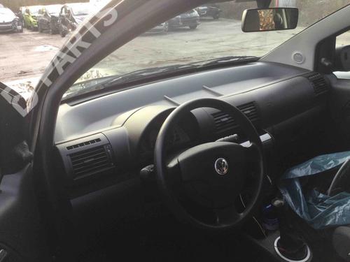 Used Airbag Kit Airbag Kit VW FOX Hatchback (5Z1, 5Z3, 5Z4) 1.2 (55 hp) 11080019 11080019