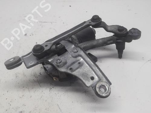 Used Front wipers mechanism FORD S-MAX (WA6) 2.0 TDCi (140 hp) 11076690