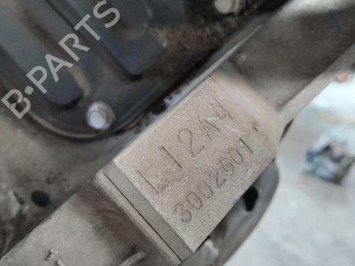 Engine HONDA JAZZ II (GD_, GE3, GE2) 1.2 i-DSI (GD5, GE2) | BP13721337M1 