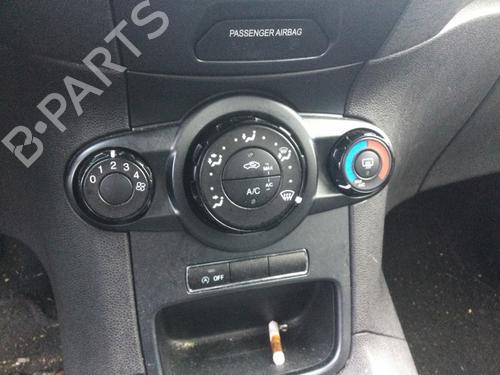 climate-control-ford-fiesta-vi-cb1-ccn-2008-32035615 main image