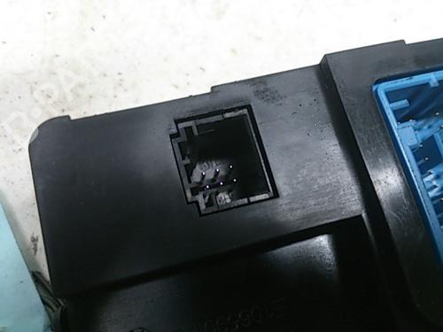 Electronic module CITROËN C4 CACTUS 1.2 THP 110 | BP11068937M83 