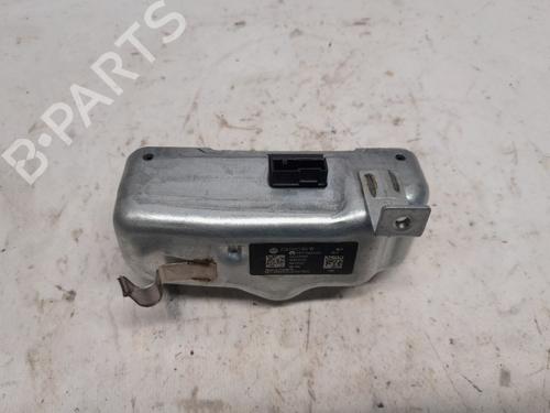 Used Ignition barrel SKODA OCTAVIA IV Combi (NX5, PV5) 2.0 TDi (116 hp) 32035835