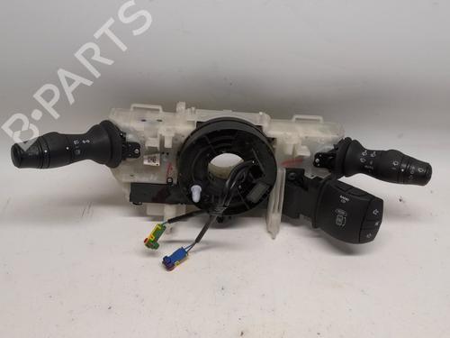 Used Steering column stalk RENAULT MEGANE III Grandtour (KZ0/1) 1.5 dCi (KZ0C, KZ1A) (90 hp) 15246307
