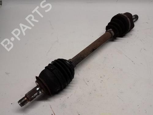 Antriebswelle links vorne für MINI MINI (R56) One (95 hp) 15970111