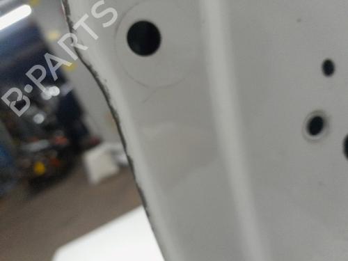 Left front door CITROËN C3 II (SC_) 1.6 BlueHDi 75 | BP28615200C2