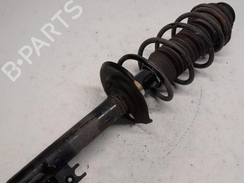 Used Right front shock absorber PEUGEOT 108 1.0 VTi (69 hp) 13359648