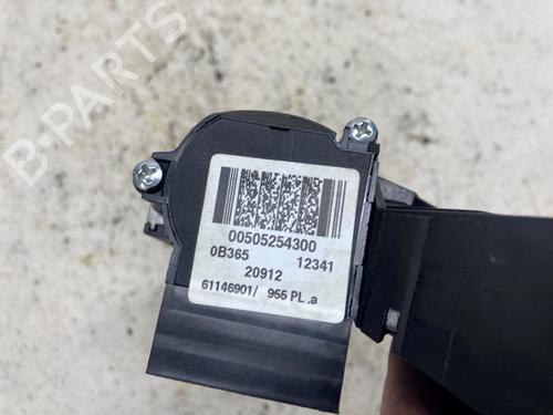 Ignition barrel FIAT 500L (351_, 352_) 1.4 (199LYB1B) | BP18846381M48 