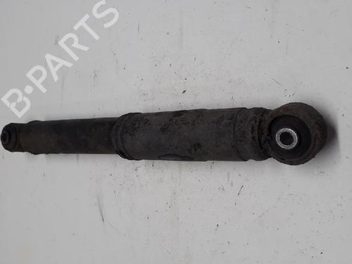 Right rear shock absorber FIAT PANDA (169_) 1.2 (169.AXB11, 169.AXB1A) | BP11072538M19 