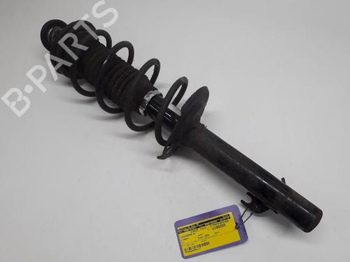 Used Right front shock absorber Right front shock absorber 11070876 11070876