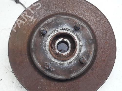Used Other FORD FIESTA VI (CB1, CCN) 1.25 (82 hp) 13153162