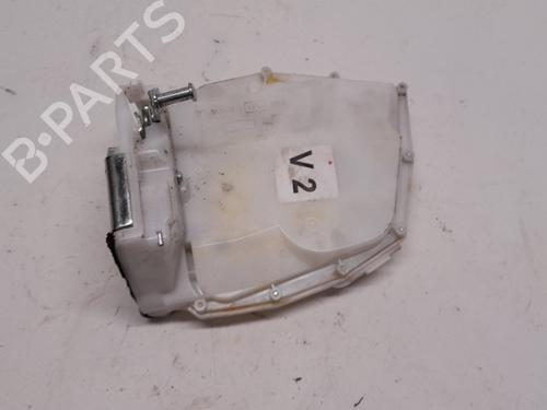 Used Rear left lock OPEL AGILA (B) (H08) 1.2 (F68) (86 hp) 15293873