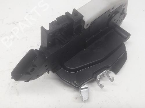 Rear left lock NISSAN MICRA IV (K13K, K13KK) 1.2 | BP13154073C100 