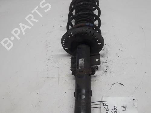 Used Left front shock absorber Left front shock absorber 11075437 11075437