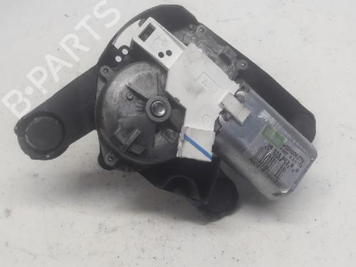 Rear wiper motor CITROËN C3 II (SC_) 1.6 HDi | BP11078386M102 