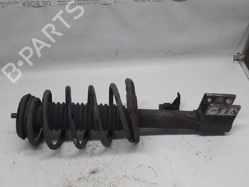 Used Left front shock absorber CITROËN C4 Picasso I MPV (UD_) 1.8 i 16V (125 hp) 11073552